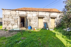 Moradia T2 - Vila Boa do Bispo, Marco de Canaveses, Porto - Miniatura: 5/17