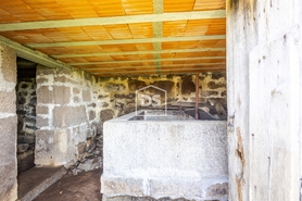 Moradia T2 - Vila Boa do Bispo, Marco de Canaveses, Porto - Miniatura: 13/17