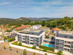Apartamento T2 - Canelas, Penafiel, Porto - Miniatura: 12/24