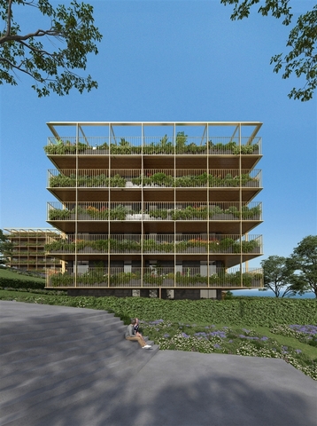 Apartamento T3 - Canidelo, Vila Nova de Gaia, Porto - Imagem grande