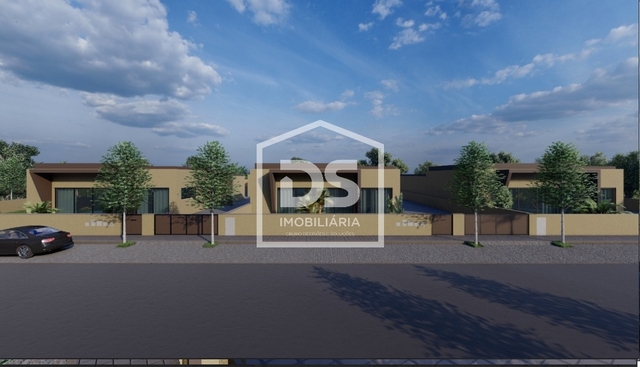 Moradia T3 - Silvares, Lousada, Porto - Imagem grande