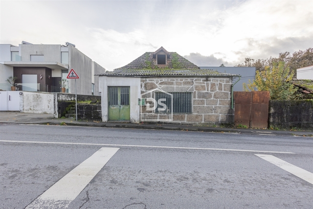 Moradia T3 - Pao de Sousa, Penafiel, Porto - Imagem grande