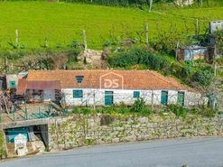 Moradia T1 - Sobrado, Castelo de Paiva, Aveiro