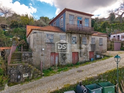 Moradia T2 - Cinf�es, Cinf�es, Viseu