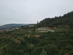 Quinta T0 - Fornos, Castelo de Paiva, Aveiro - Miniatura: 12/13