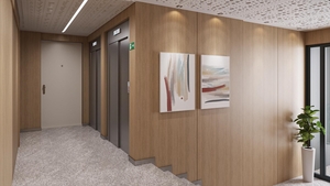 Apartamento T3 - Maximinos, Braga, Braga - Miniatura: 24/24