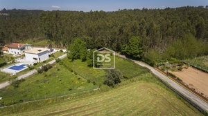 Terreno Rstico T0 - Canedo, Santa Maria da Feira, Aveiro - Miniatura: 4/21