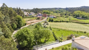 Terreno Rstico T0 - Canedo, Santa Maria da Feira, Aveiro - Miniatura: 12/21