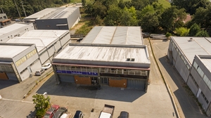 Armazm T0 - Manhente, Barcelos, Braga - Miniatura: 1/10