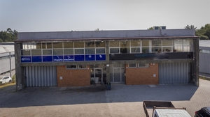 Armazm T0 - Manhente, Barcelos, Braga - Miniatura: 7/10