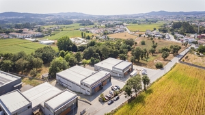 Armazm T0 - Manhente, Barcelos, Braga - Miniatura: 10/10