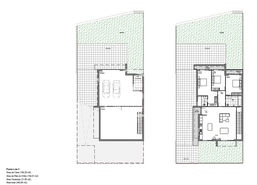 Moradia T3 - Silvares, Lousada, Porto - Miniatura: 7/8