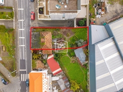 Moradia T3 - Pao de Sousa, Penafiel, Porto - Miniatura: 2/19