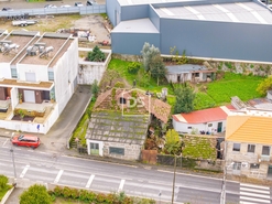 Moradia T3 - Pao de Sousa, Penafiel, Porto - Miniatura: 3/19