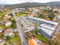 Moradia T3 - Pao de Sousa, Penafiel, Porto - Miniatura: 8/19