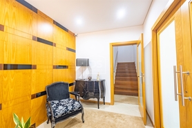 Moradia T3 - Guilhufe, Penafiel, Porto - Miniatura: 27/35