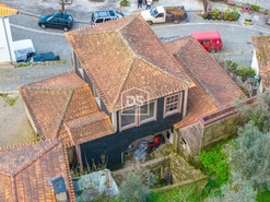 Moradia T2 - Cinf�es, Cinf�es, Viseu - Miniatura: 1/18