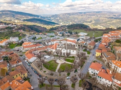 Moradia T2 - Cinf�es, Cinf�es, Viseu - Miniatura: 7/18