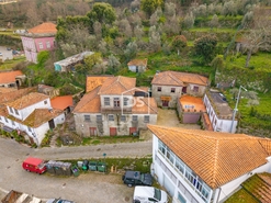 Moradia T2 - Cinf�es, Cinf�es, Viseu - Miniatura: 10/18