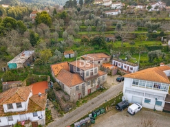 Moradia T2 - Cinf�es, Cinf�es, Viseu - Miniatura: 11/18