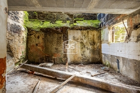 Moradia T2 - Cinf�es, Cinf�es, Viseu - Miniatura: 16/18