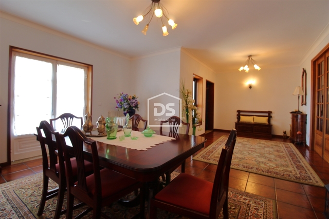 Moradia T3 - Penafiel, Penafiel, Porto - Imagem grande