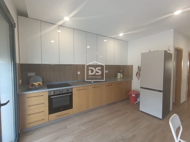 Apartamento T3 - Penafiel, Penafiel, Porto - Imagem grande
