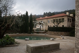 Quinta T4 - Abrag�o, Penafiel, Porto