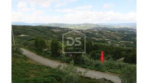 Terreno Rstico T0 - Soalhes, Marco de Canaveses, Porto - Miniatura: 7/7
