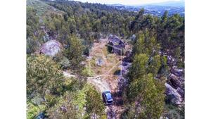 Moradia T0 - Vila Boa de Quires, Marco de Canaveses, Porto - Miniatura: 13/13