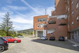 Loja T0 - Alpendorada, Marco de Canaveses, Porto - Miniatura: 9/24