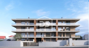 Apartamento T2 - Baltar, Paredes, Porto - Miniatura: 4/19