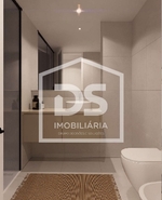 Apartamento T2 - Baltar, Paredes, Porto - Miniatura: 14/19