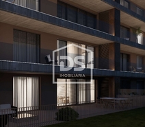 Apartamento T2 - Baltar, Paredes, Porto - Miniatura: 16/19