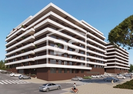 Apartamento T3 - Paredes, Paredes, Porto - Miniatura: 12/12