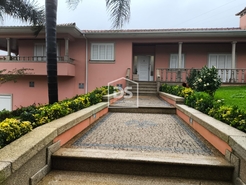 Moradia T3 - S�o Tom� Negrelos, Santo Tirso, Porto - Miniatura: 1/24