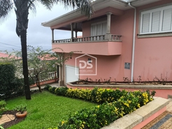 Moradia T3 - S�o Tom� Negrelos, Santo Tirso, Porto - Miniatura: 2/24