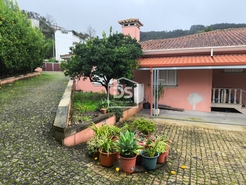 Moradia T3 - S�o Tom� Negrelos, Santo Tirso, Porto - Miniatura: 7/24