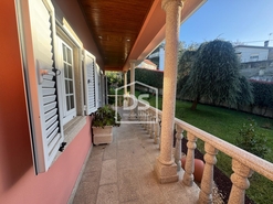 Moradia T3 - S�o Tom� Negrelos, Santo Tirso, Porto - Miniatura: 8/24