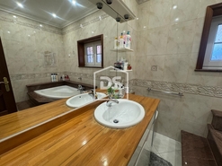 Moradia T3 - S�o Tom� Negrelos, Santo Tirso, Porto - Miniatura: 21/24