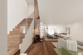 Moradia T3 - Castelo da Maia, Maia, Porto - Miniatura: 901/988