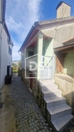 Moradia T2 - Santiago de Pi�es, Cinf�es, Viseu - Miniatura: 1/12
