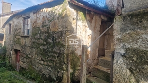 Moradia T2 - Santiago de Pi�es, Cinf�es, Viseu - Miniatura: 4/12
