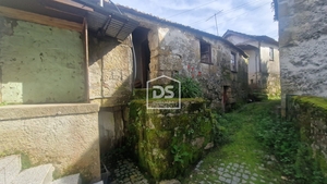 Moradia T2 - Santiago de Pi�es, Cinf�es, Viseu - Miniatura: 5/12