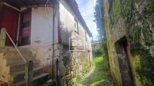 Moradia T2 - Santiago de Pi�es, Cinf�es, Viseu - Miniatura: 7/12
