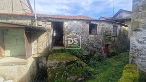 Moradia T2 - Santiago de Pi�es, Cinf�es, Viseu - Miniatura: 8/12