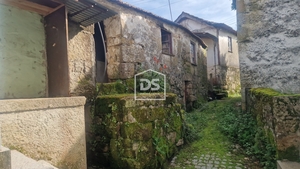 Moradia T2 - Santiago de Pi�es, Cinf�es, Viseu - Miniatura: 9/12