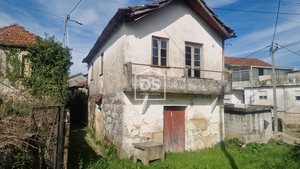 Moradia T2 - Santiago de Pi�es, Cinf�es, Viseu - Miniatura: 10/12