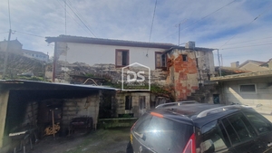 Moradia T2 - Santiago de Pi�es, Cinf�es, Viseu - Miniatura: 11/12