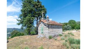 Moradia T3 - Penafiel, Penafiel, Porto - Miniatura: 12/24